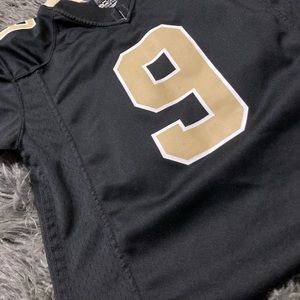 Saints NFL Jersey